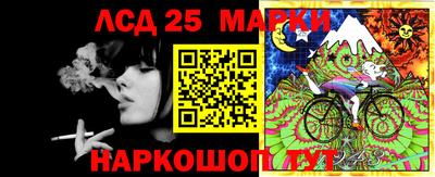 гашик Анжеро-Судженск